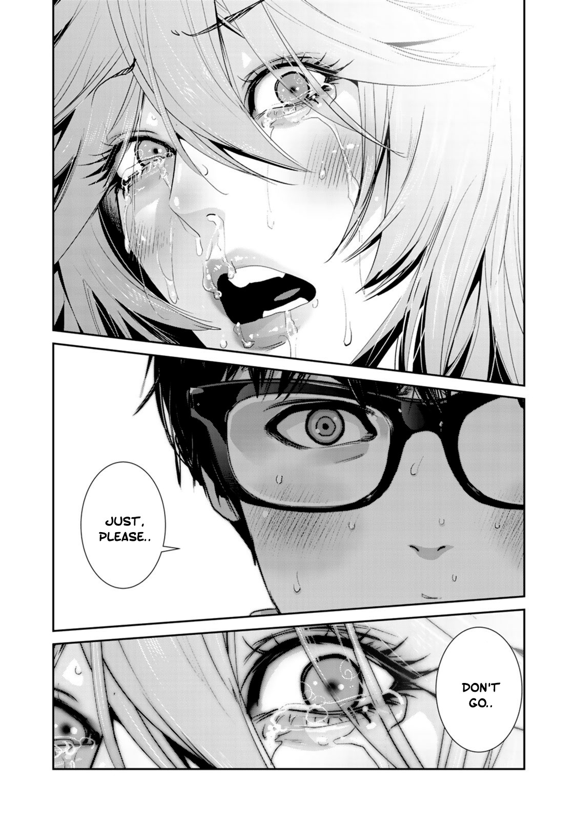 RaW Hero Chapter 22 - Page 7