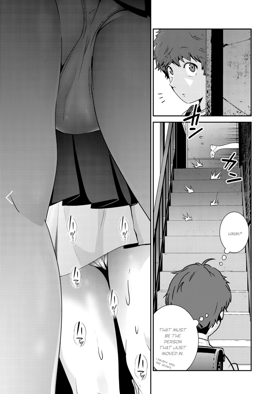 RaW Hero Chapter 23 - Page 7