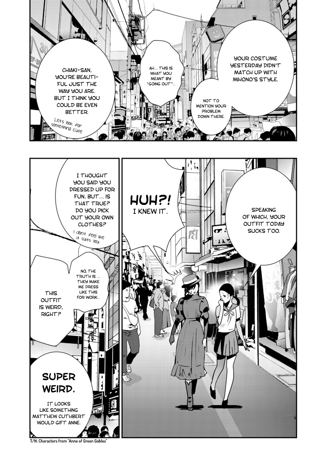 RaW Hero Chapter 24 - Page 10
