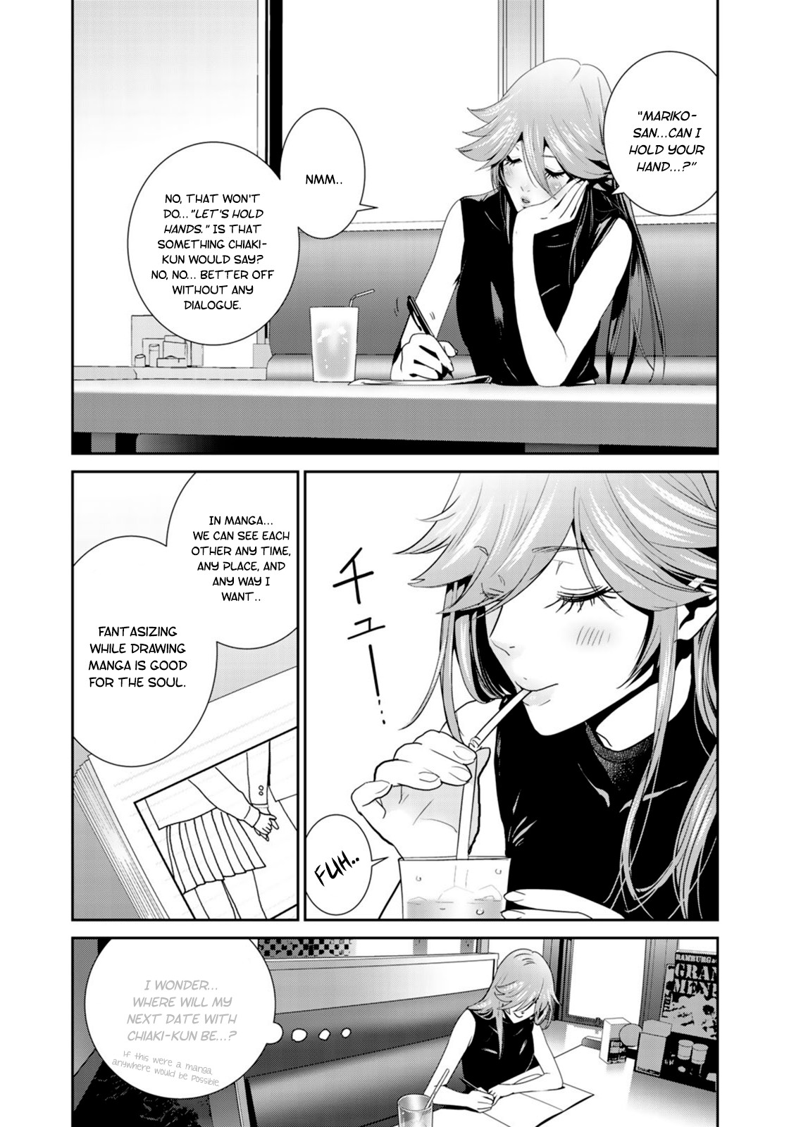 RaW Hero Chapter 24 - Page 12