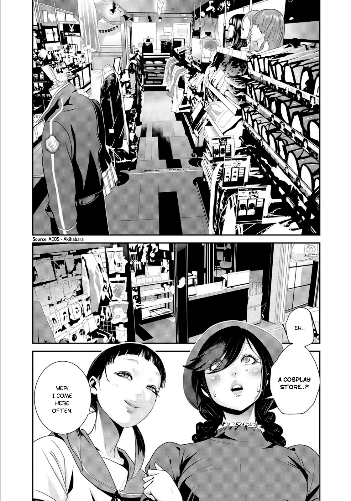 RaW Hero Chapter 24 - Page 13