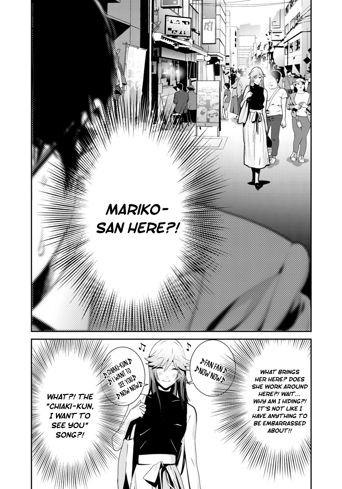 RaW Hero Chapter 24 - Page 22