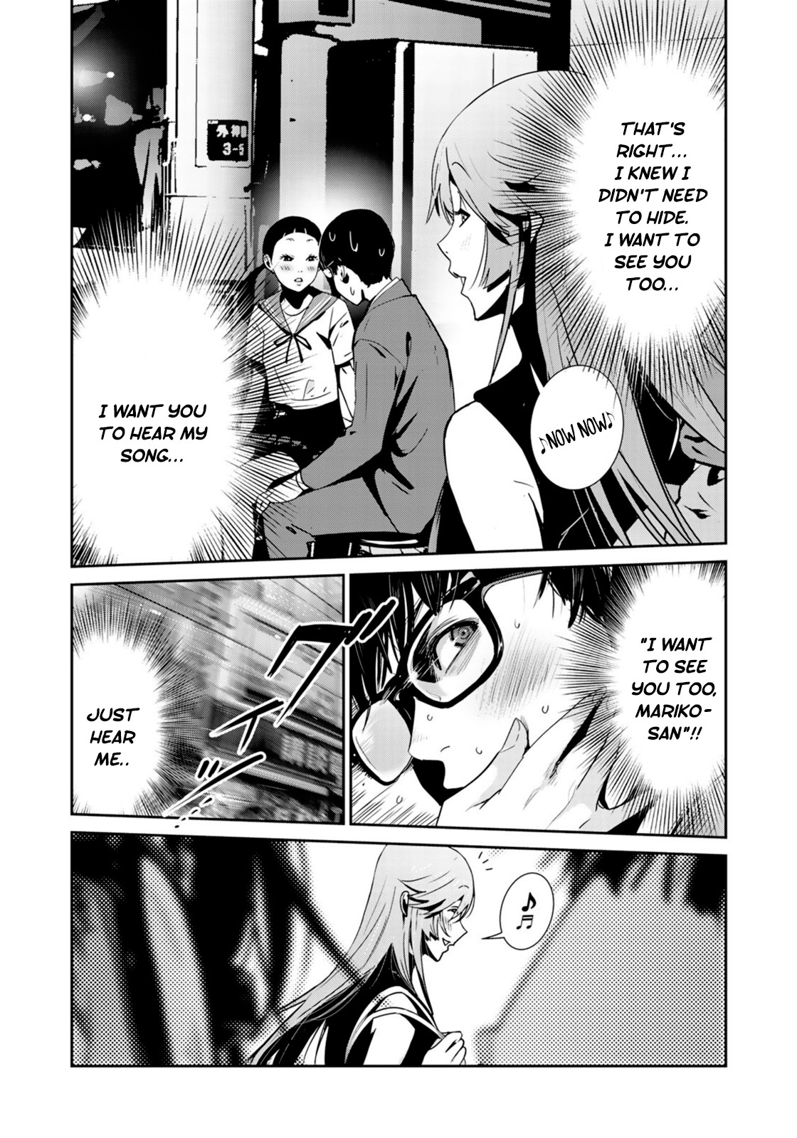 RaW Hero Chapter 24 - Page 23