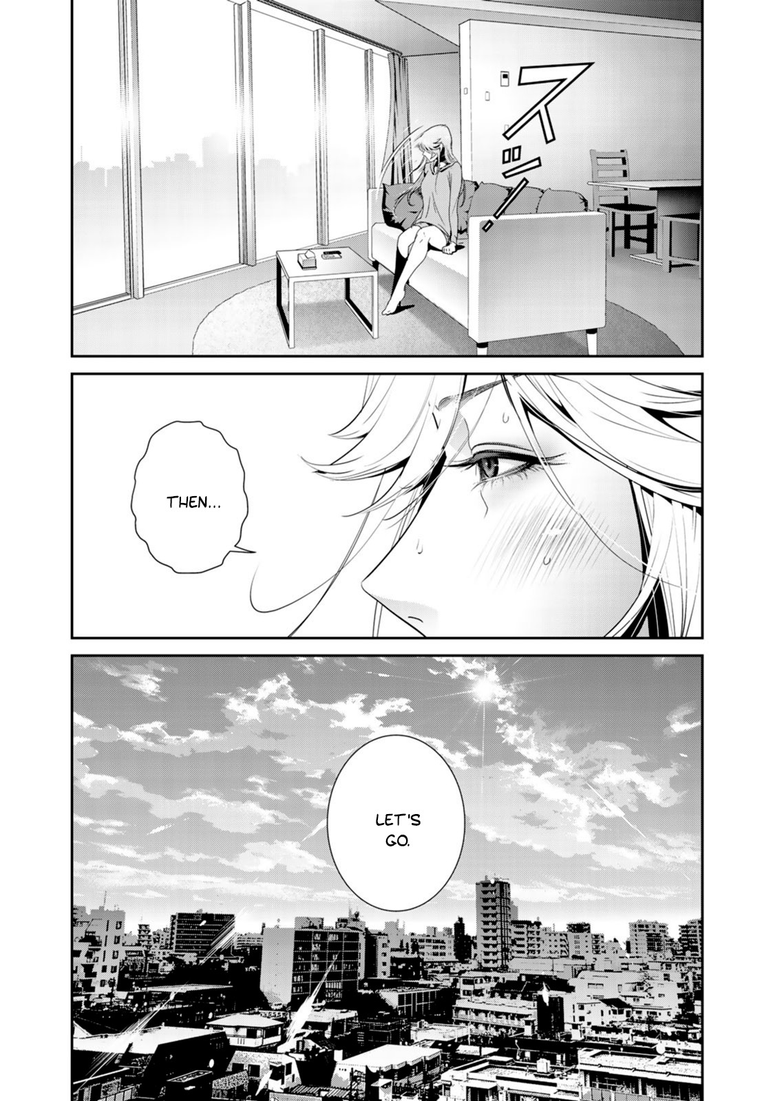 RaW Hero Chapter 24 - Page 7