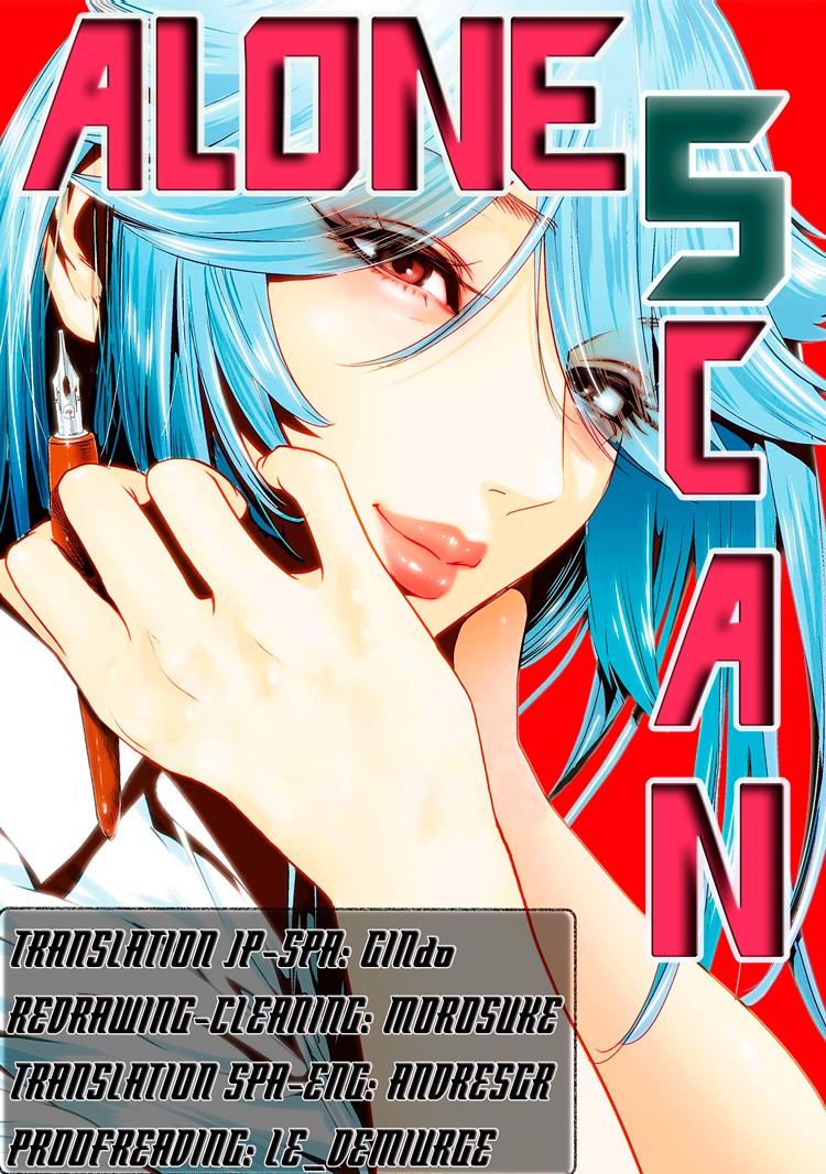 RaW Hero Chapter 25 - Page 0