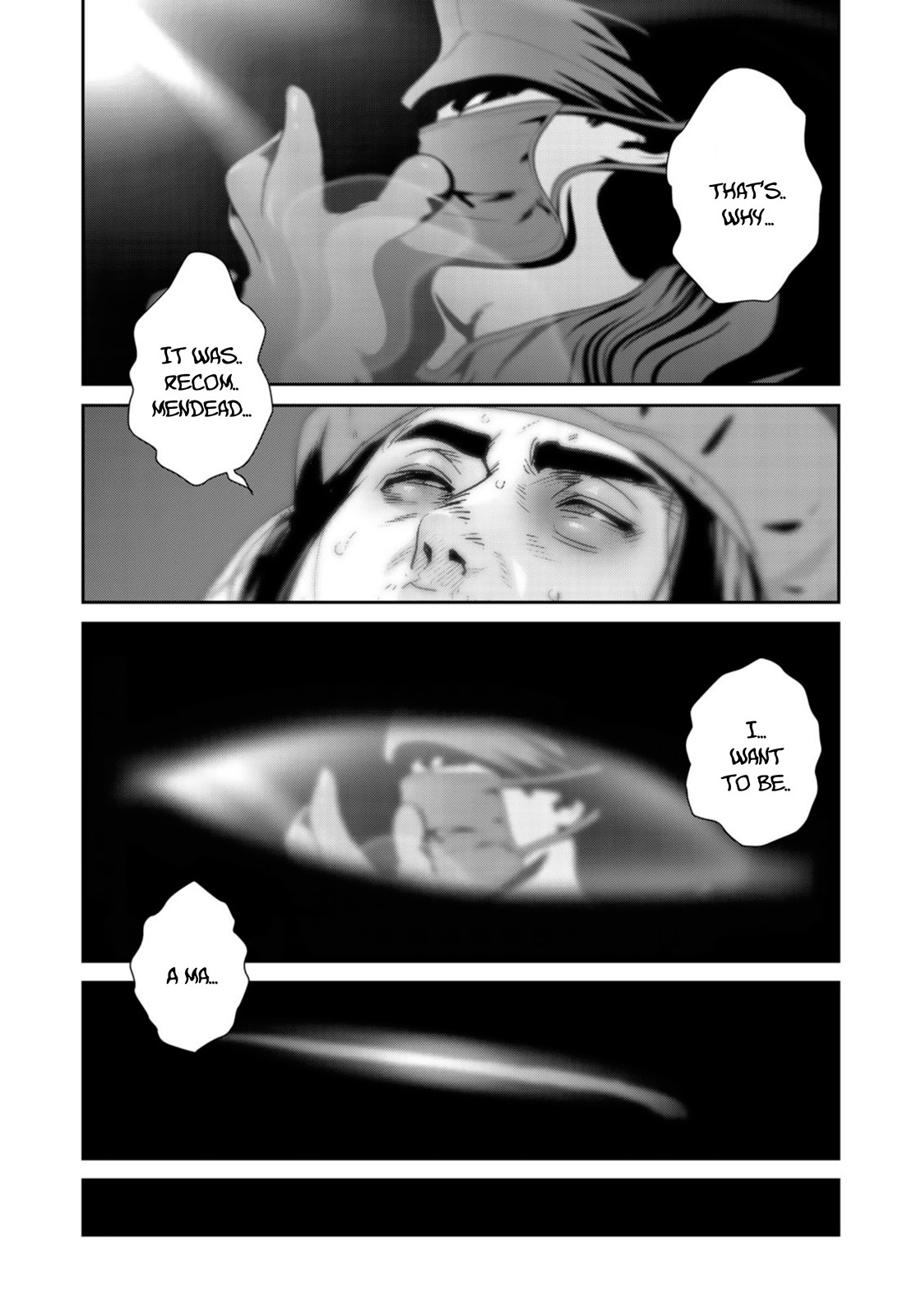 RaW Hero Chapter 25 - Page 11