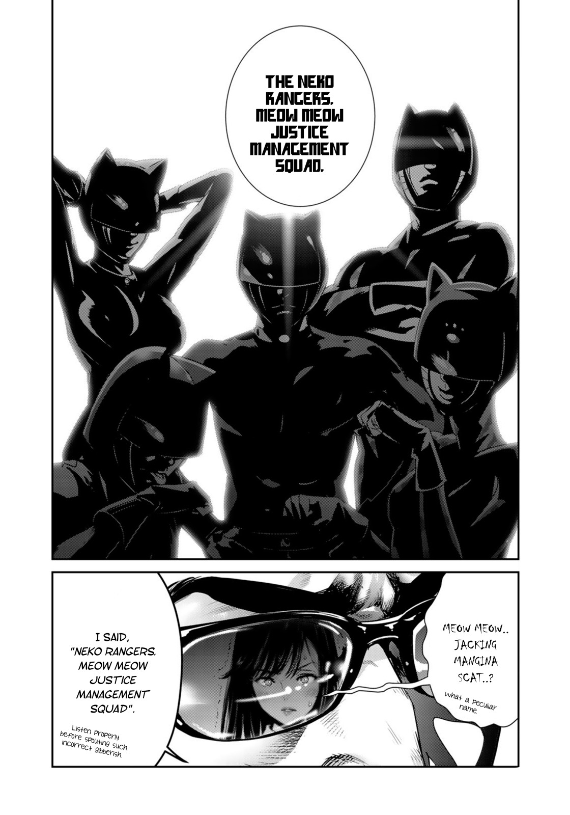 RaW Hero Chapter 25 - Page 18