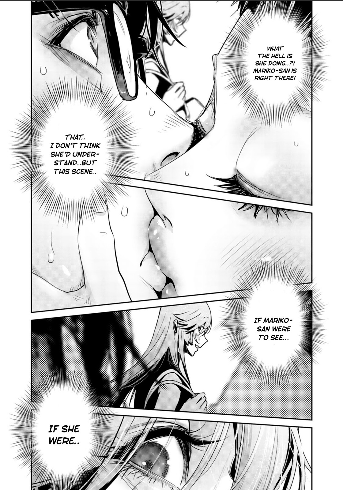 RaW Hero Chapter 25 - Page 3