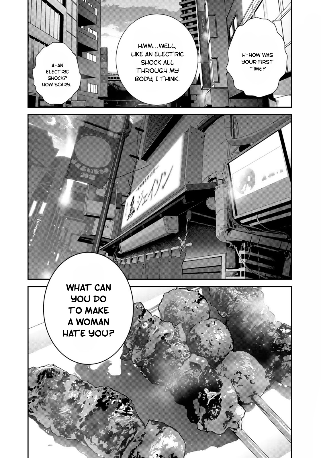 RaW Hero Chapter 27 - Page 10