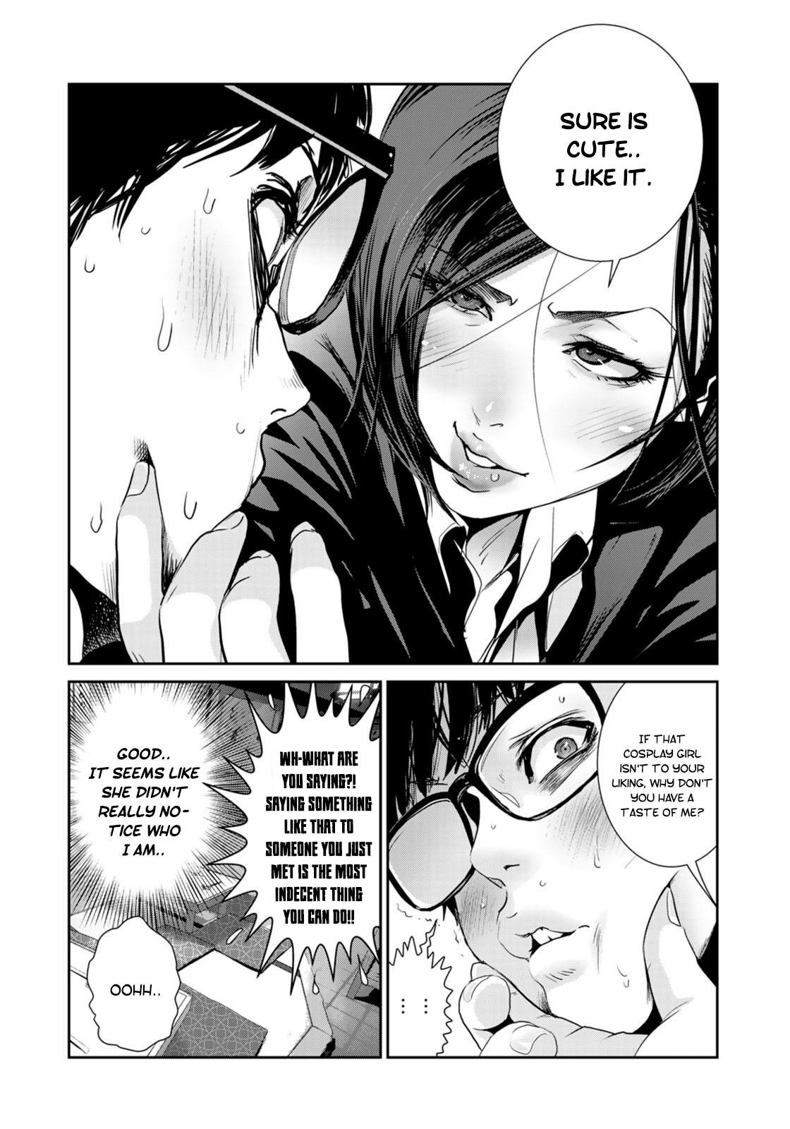 RaW Hero Chapter 27 - Page 16