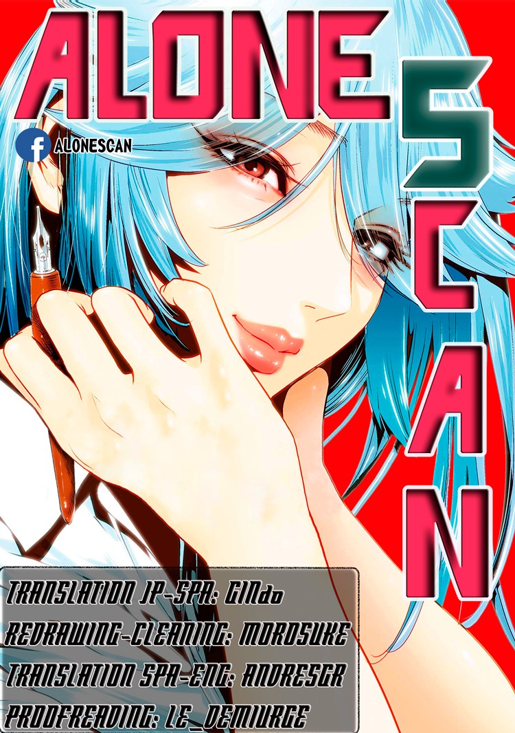 RaW Hero Chapter 28 - Page 0