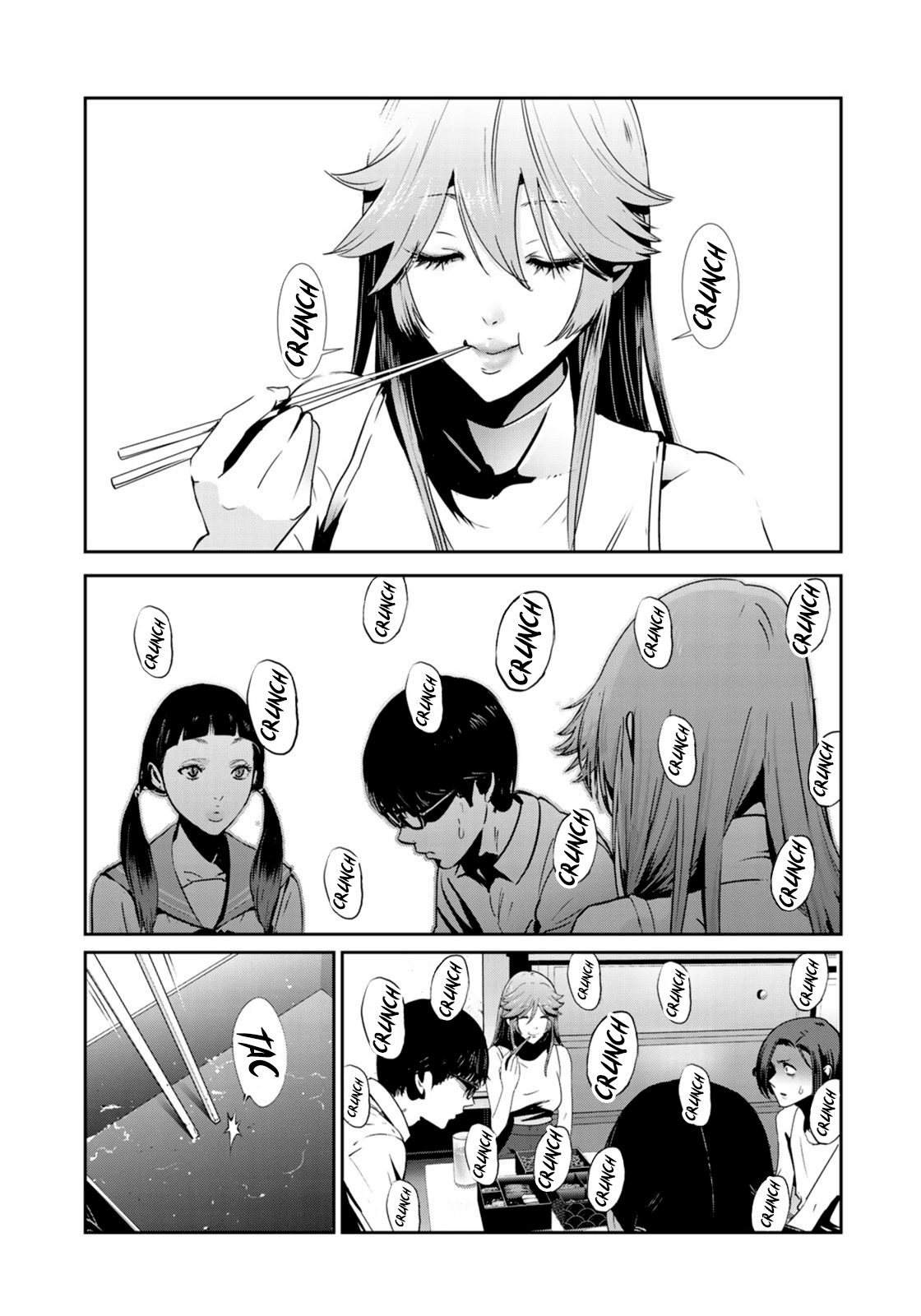 RaW Hero Chapter 28 - Page 17