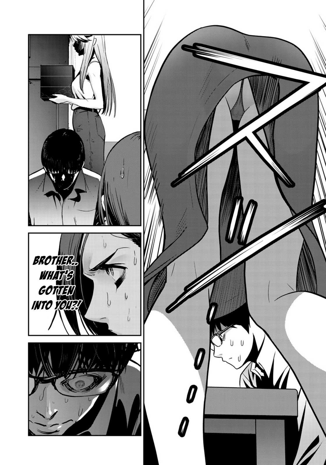 RaW Hero Chapter 28 - Page 18