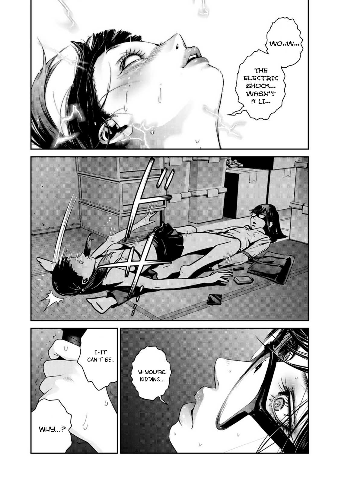 RaW Hero Chapter 29 - Page 13