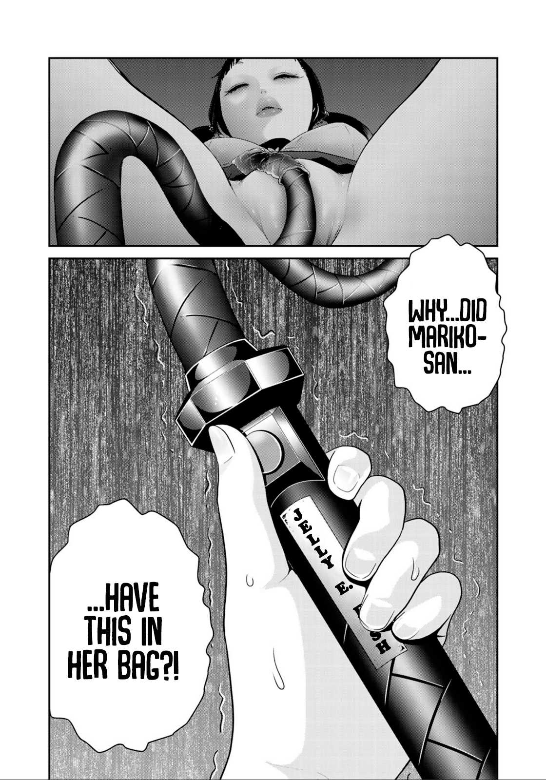 RaW Hero Chapter 29 - Page 14