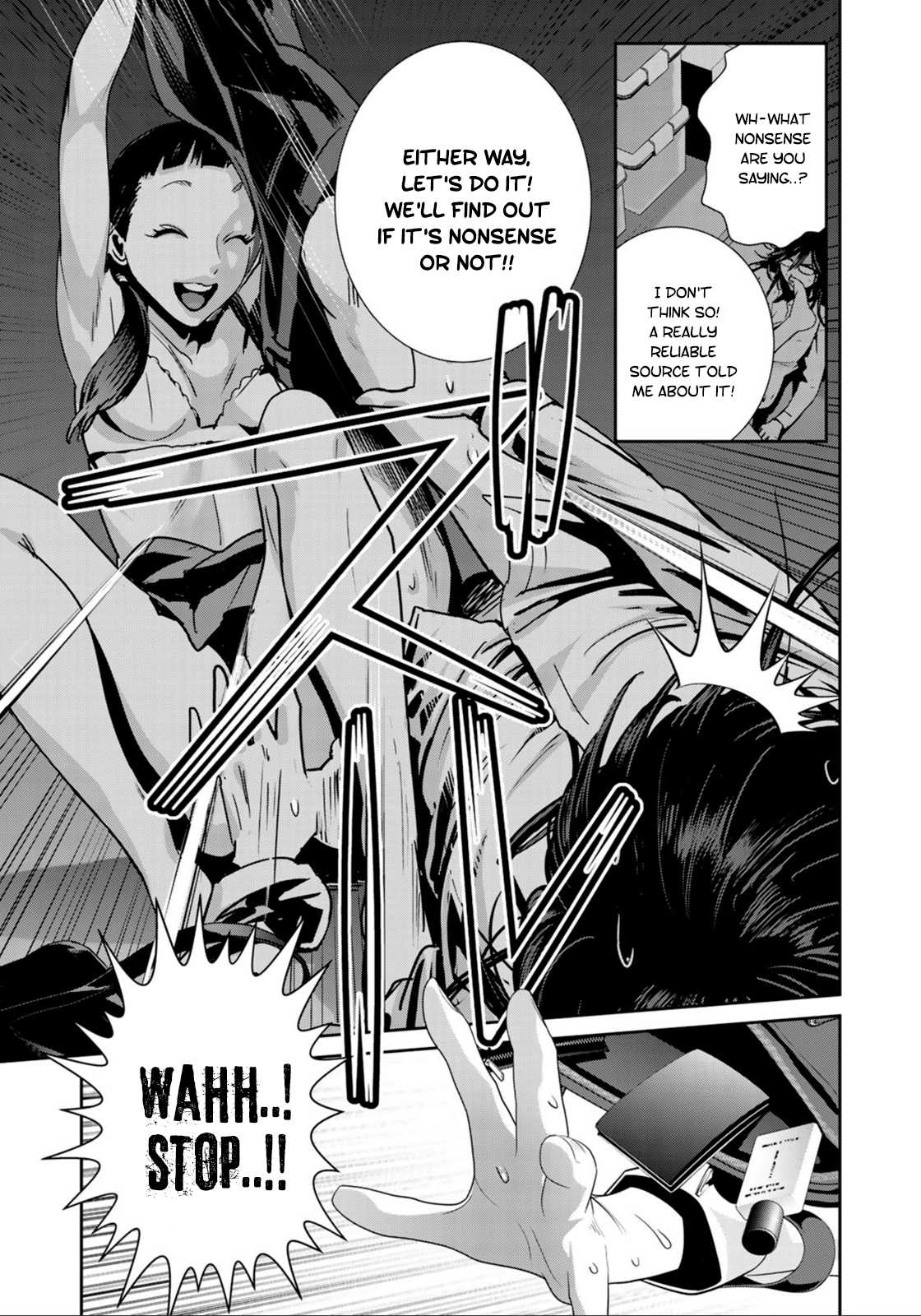 RaW Hero Chapter 29 - Page 6