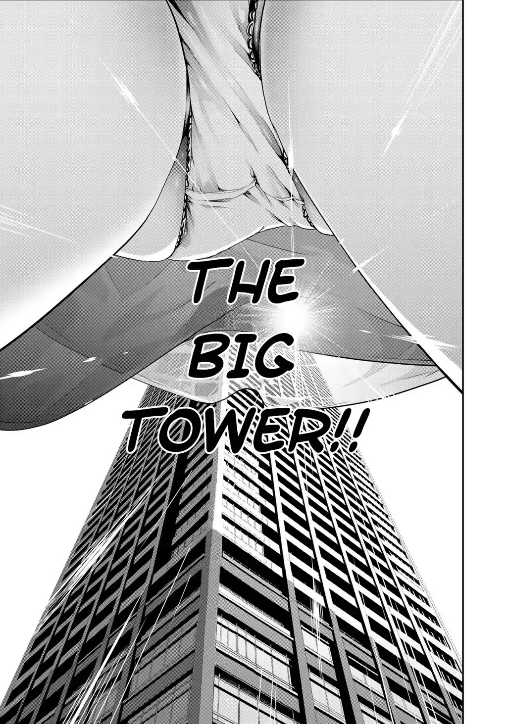 RaW Hero Chapter 3 - Page 19