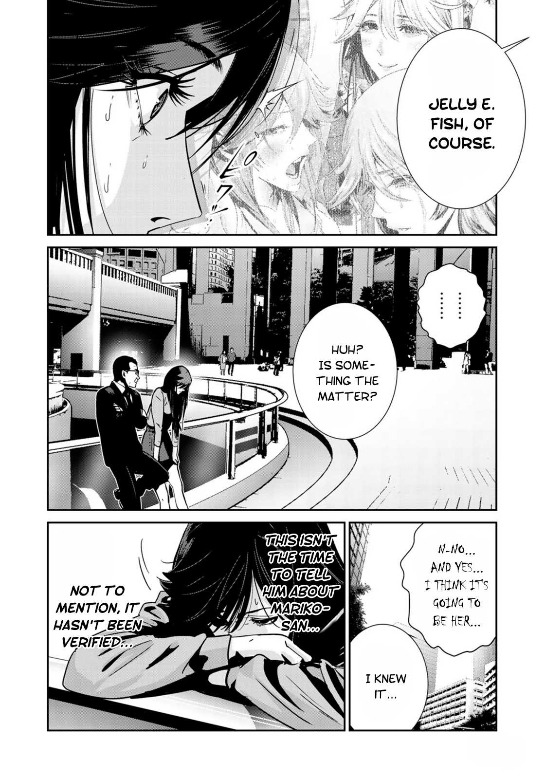 RaW Hero Chapter 30 - Page 14