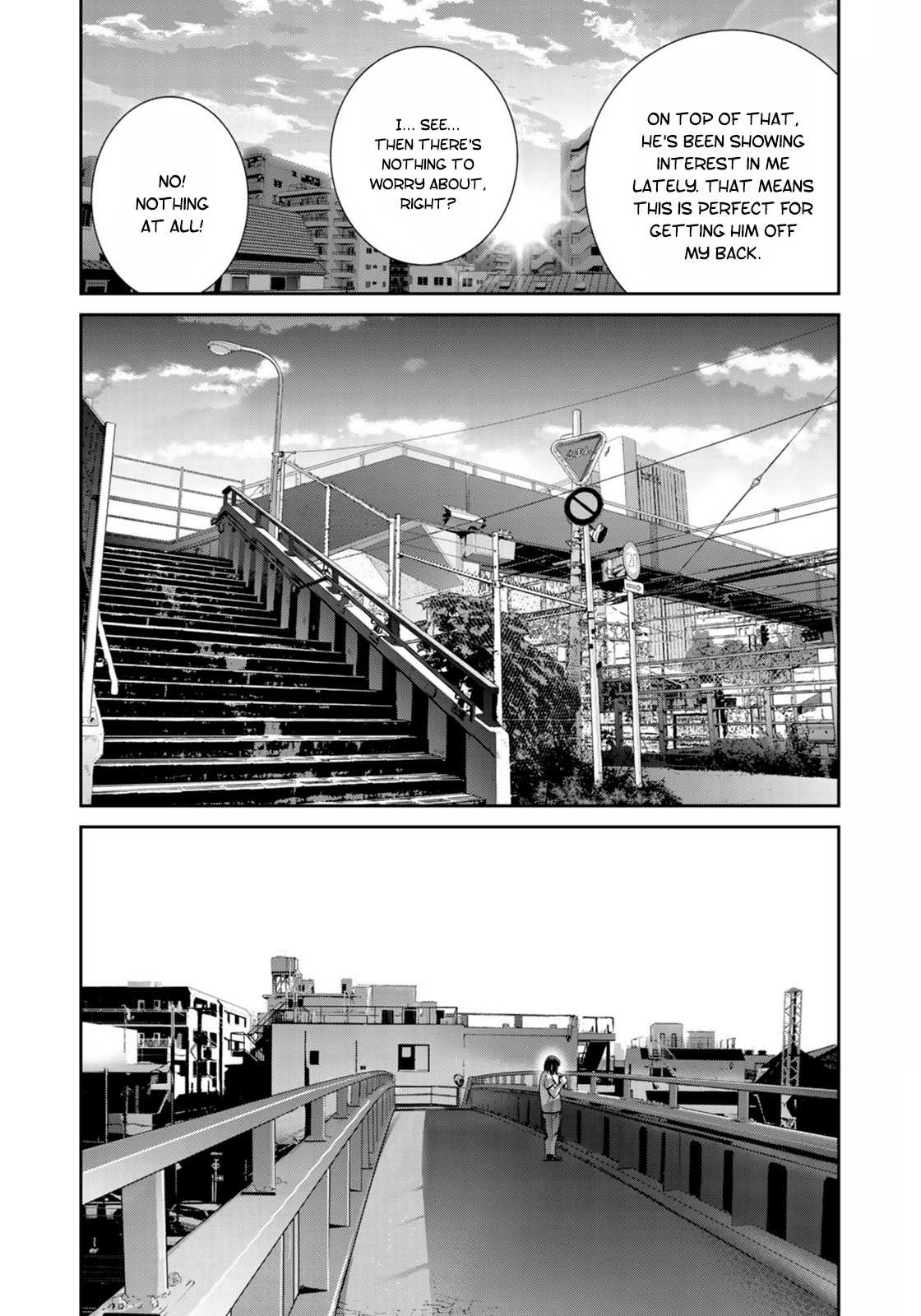 RaW Hero Chapter 30 - Page 16