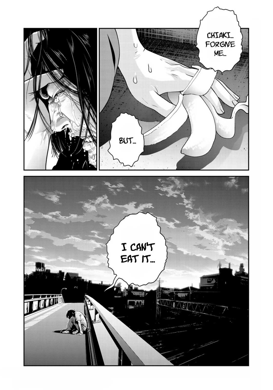 RaW Hero Chapter 30 - Page 20