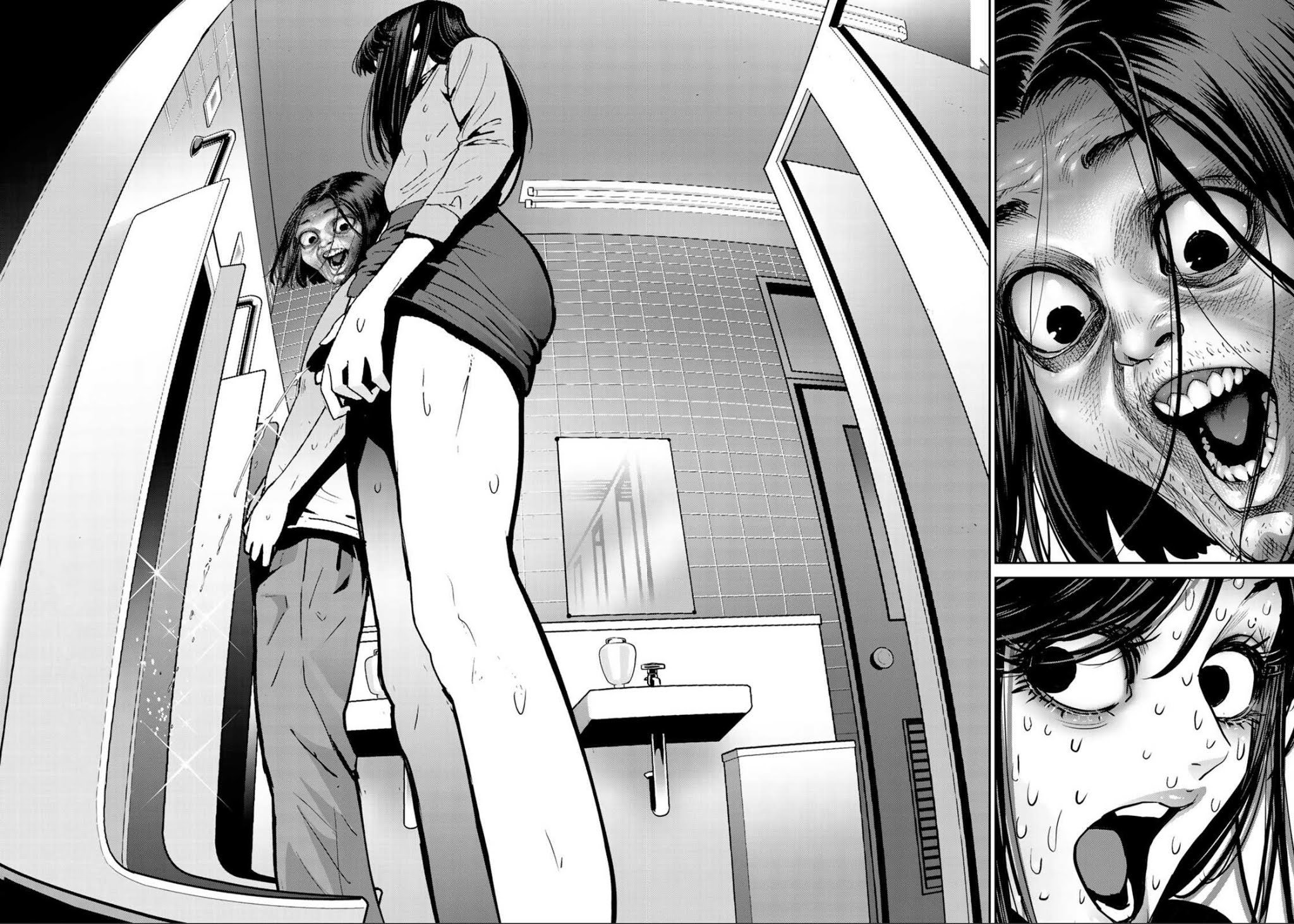 RaW Hero Chapter 30 - Page 3