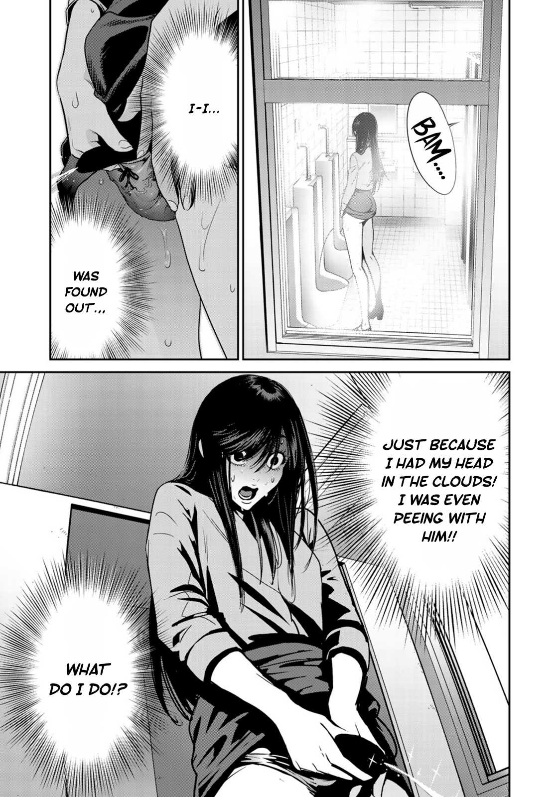 RaW Hero Chapter 30 - Page 5