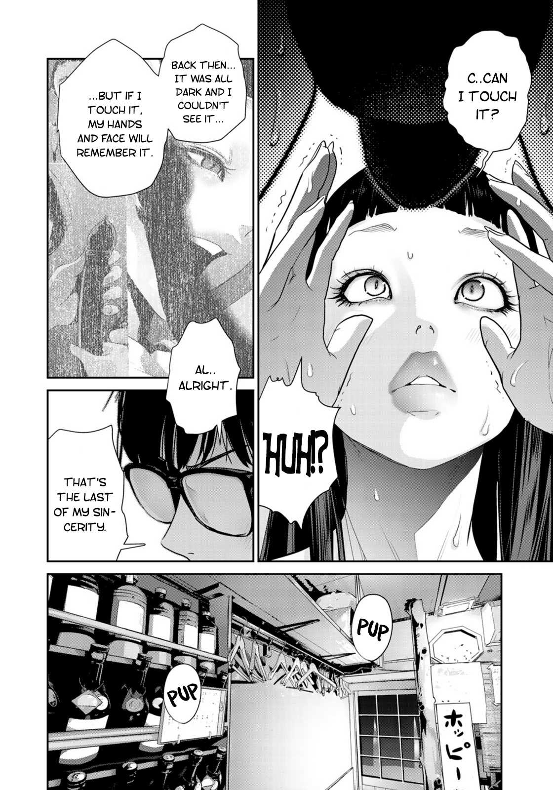 RaW Hero Chapter 32 - Page 11