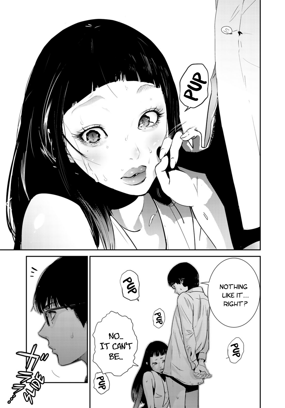 RaW Hero Chapter 32 - Page 12