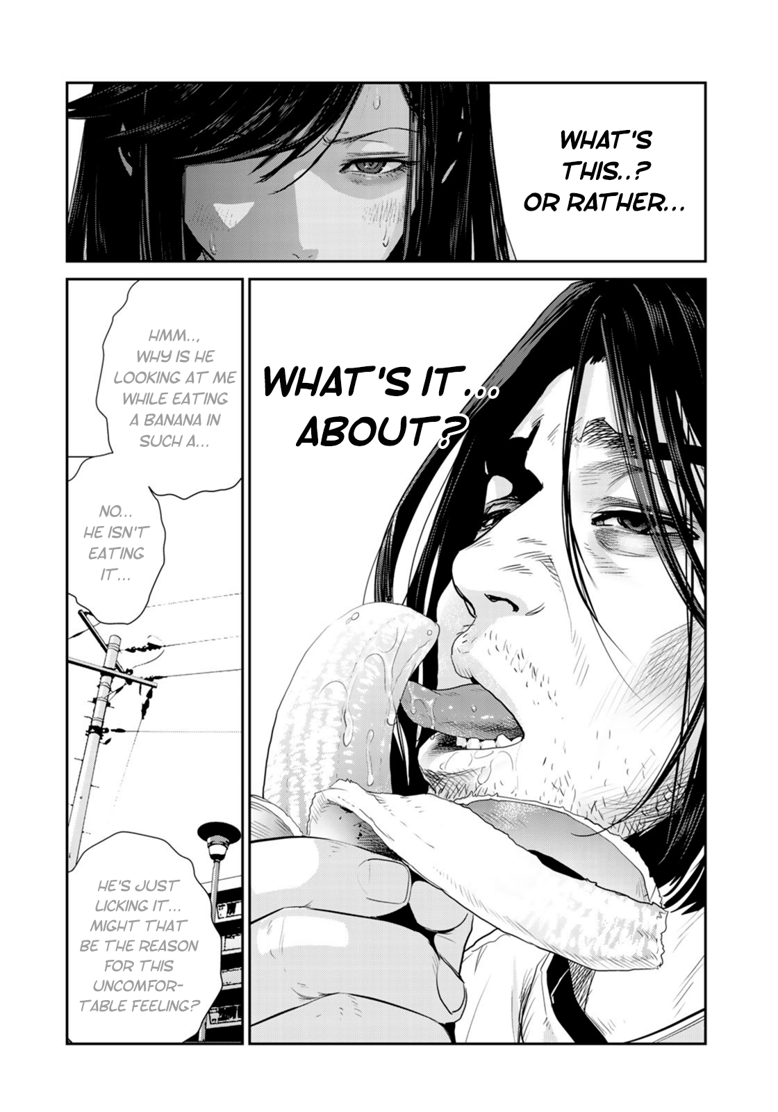 RaW Hero Chapter 32 - Page 19