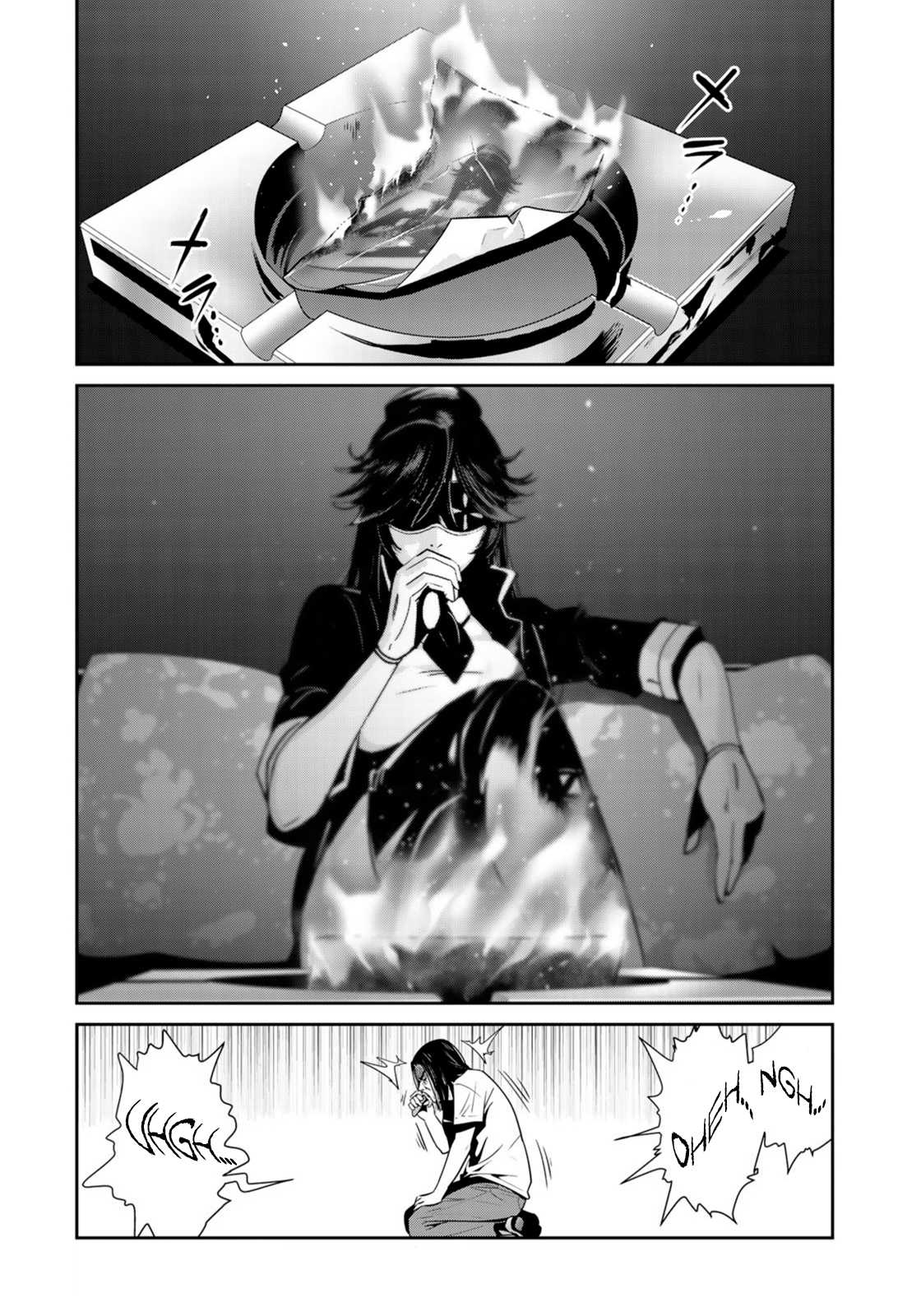 RaW Hero Chapter 32 - Page 25