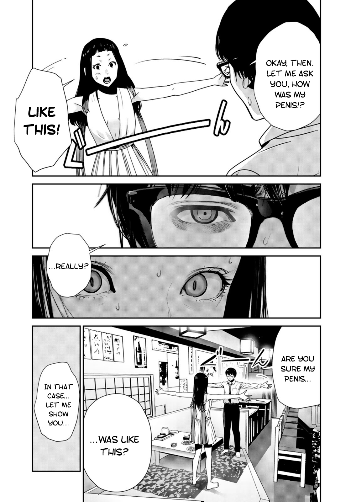 RaW Hero Chapter 32 - Page 8