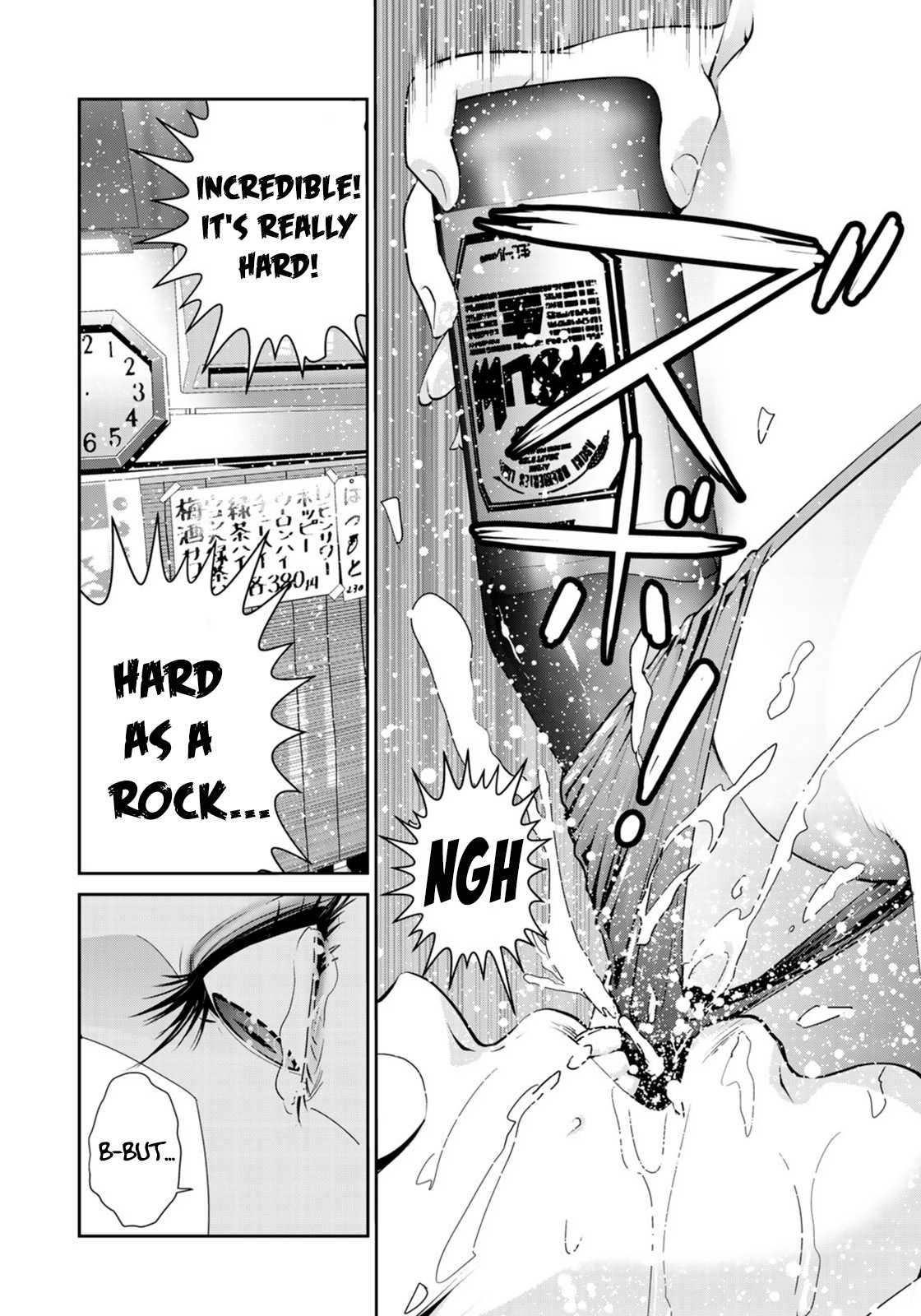RaW Hero Chapter 33 - Page 22