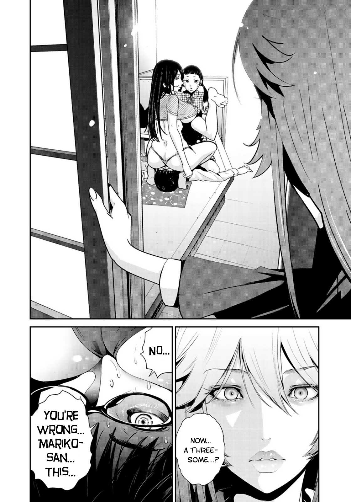 RaW Hero Chapter 33 - Page 24