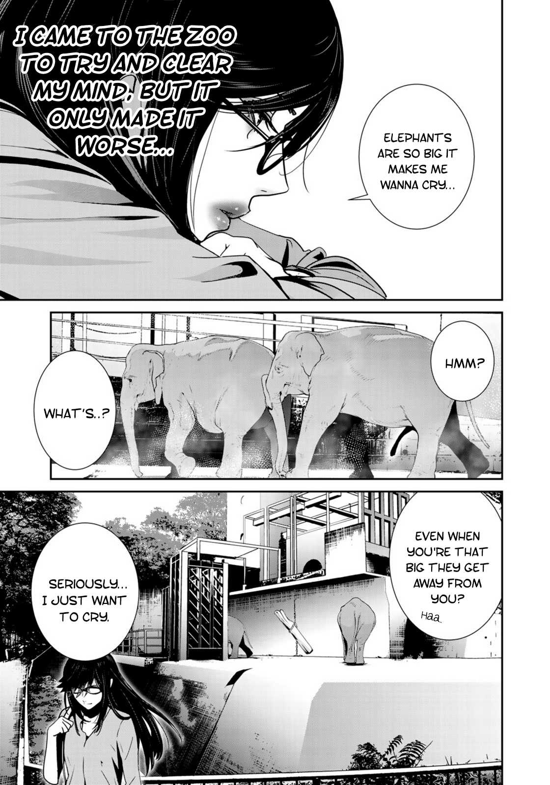 RaW Hero Chapter 34 - Page 10
