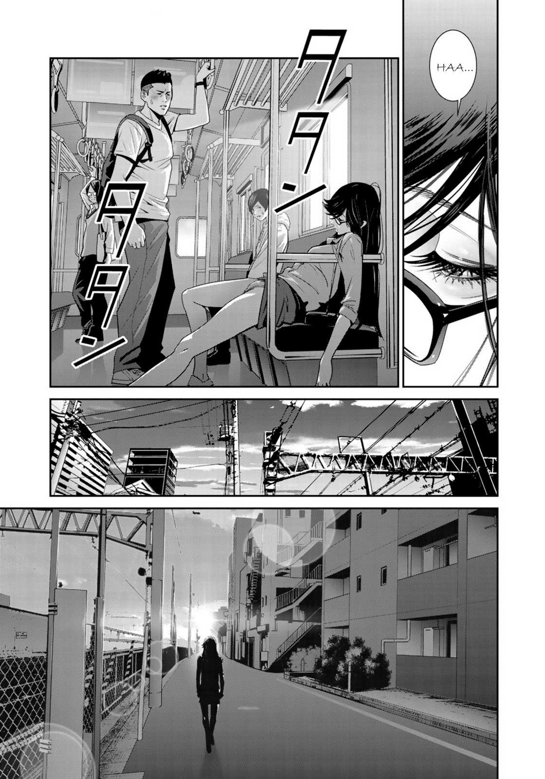 RaW Hero Chapter 34 - Page 12