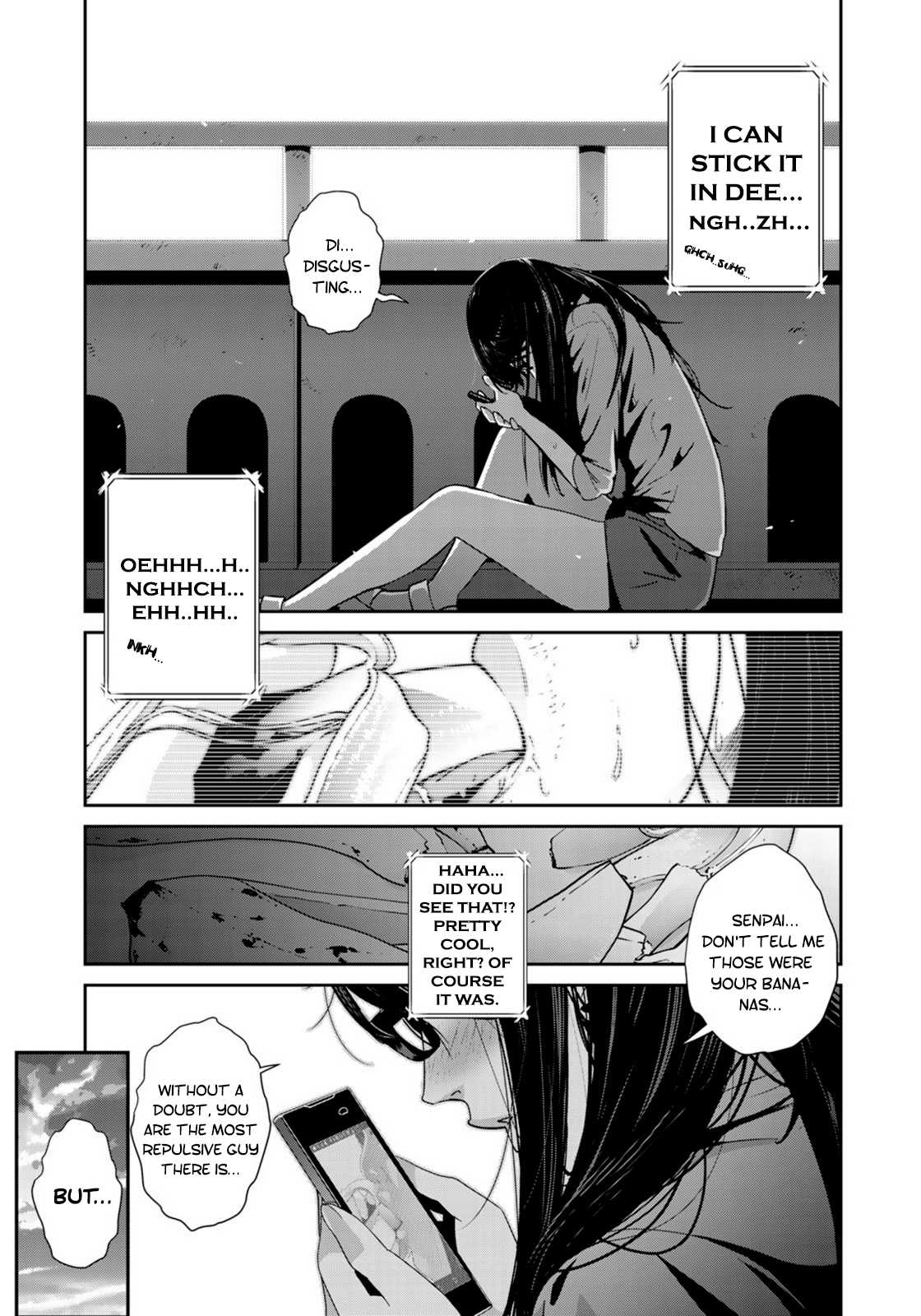 RaW Hero Chapter 34 - Page 16