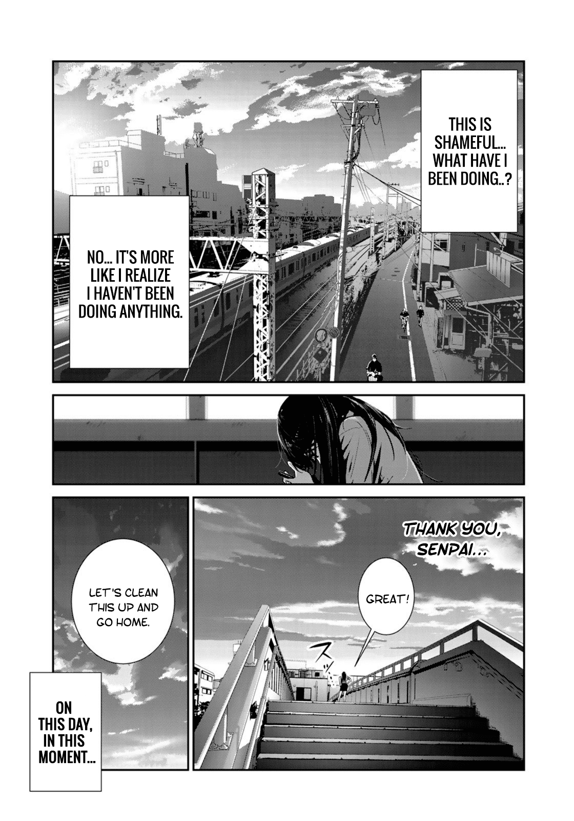 RaW Hero Chapter 34 - Page 18