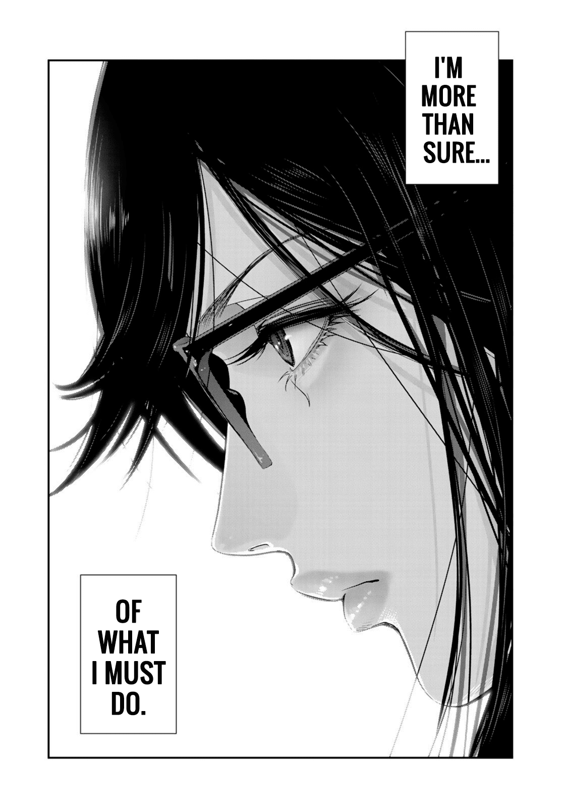 RaW Hero Chapter 34 - Page 19
