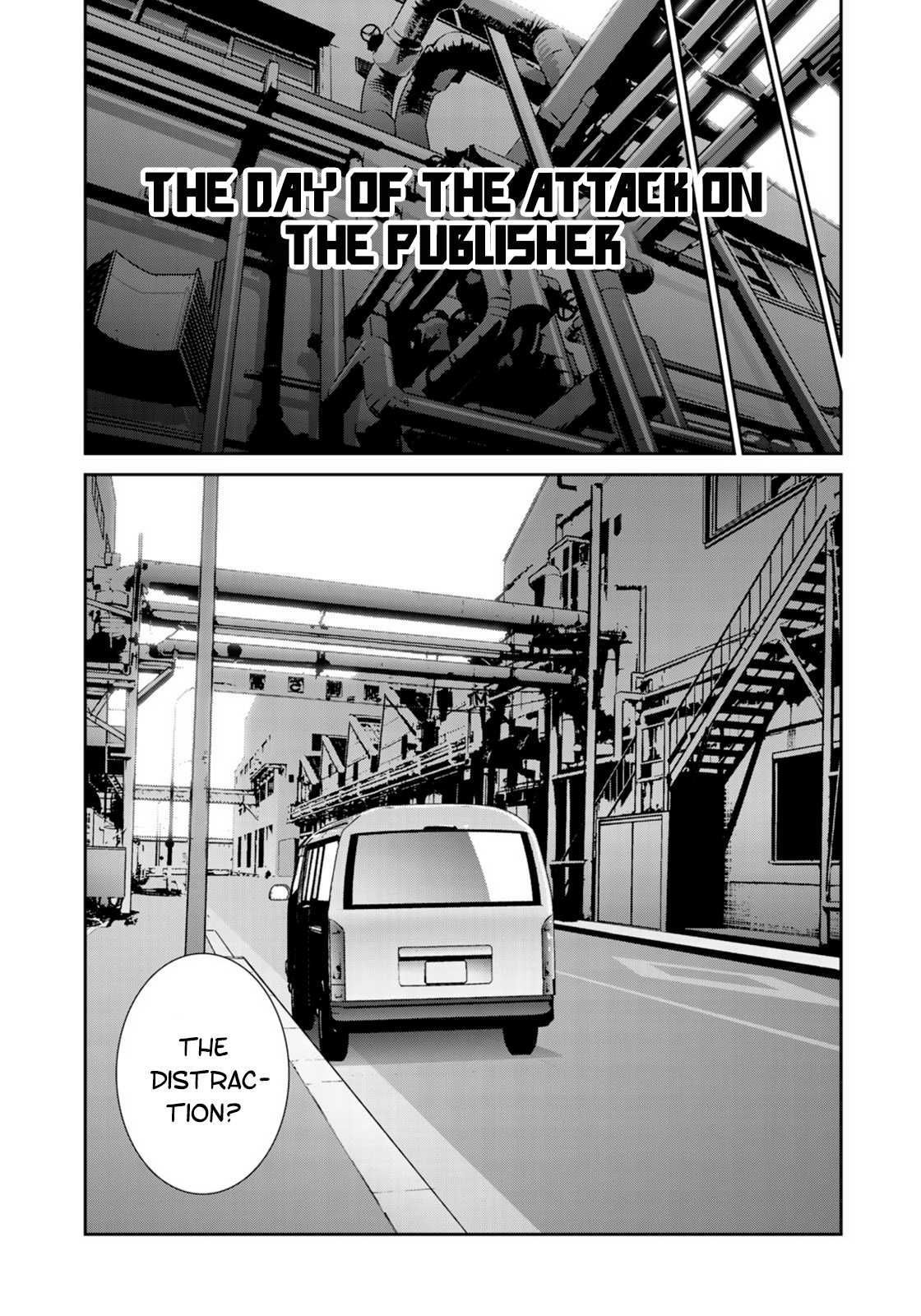 RaW Hero Chapter 34 - Page 20