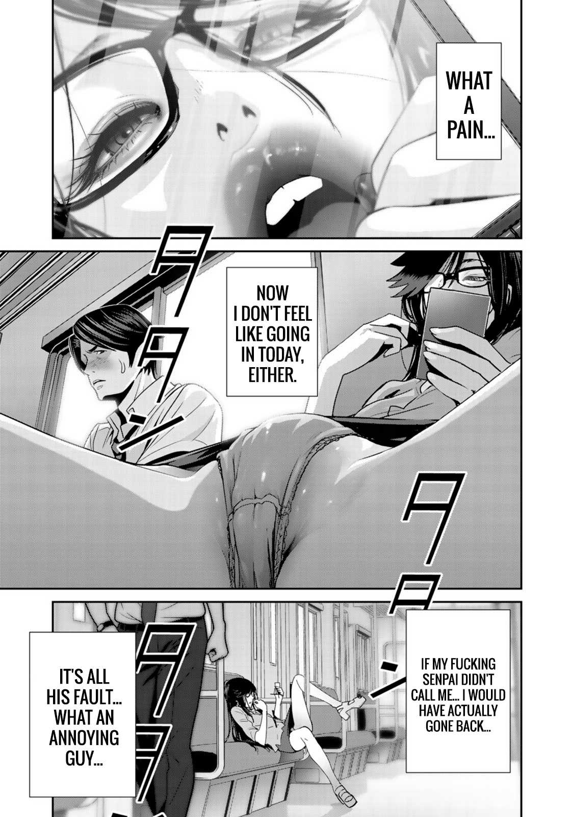 RaW Hero Chapter 34 - Page 8