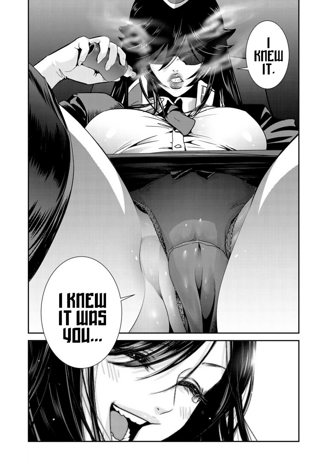 RaW Hero Chapter 35 - Page 24