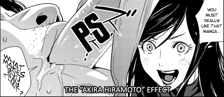 RaW Hero Chapter 36 - Page 0