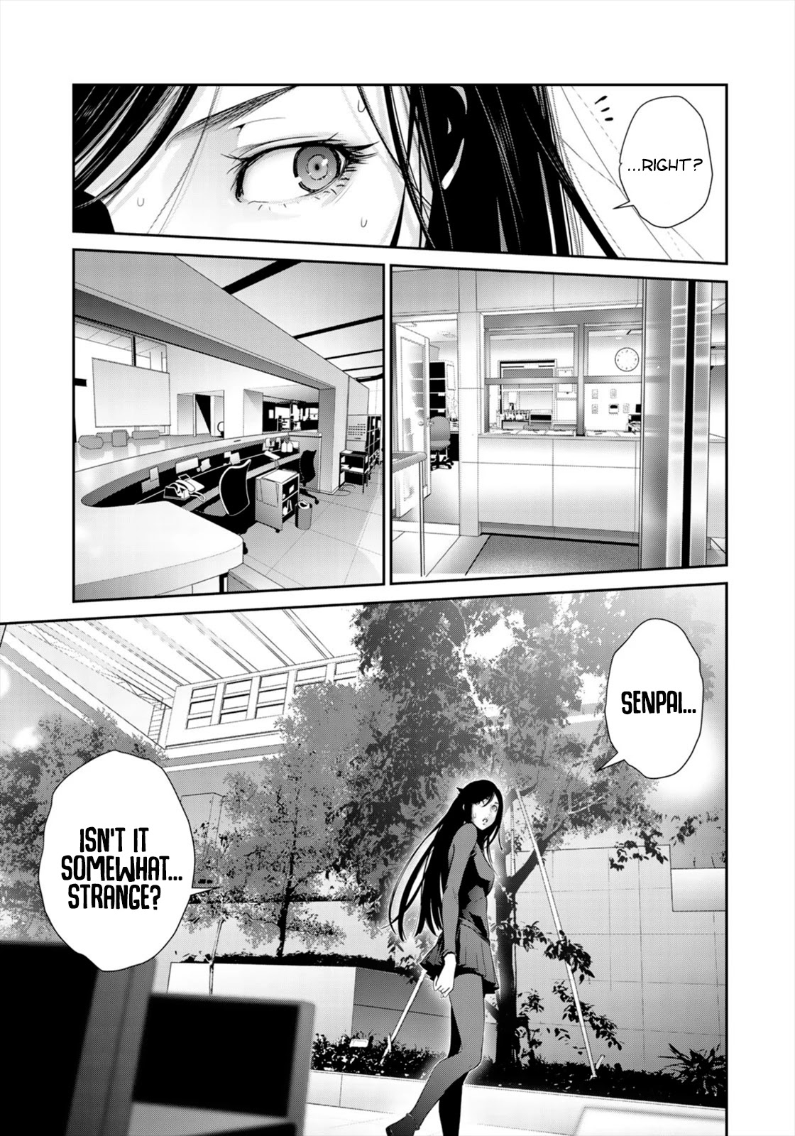 RaW Hero Chapter 36 - Page 6