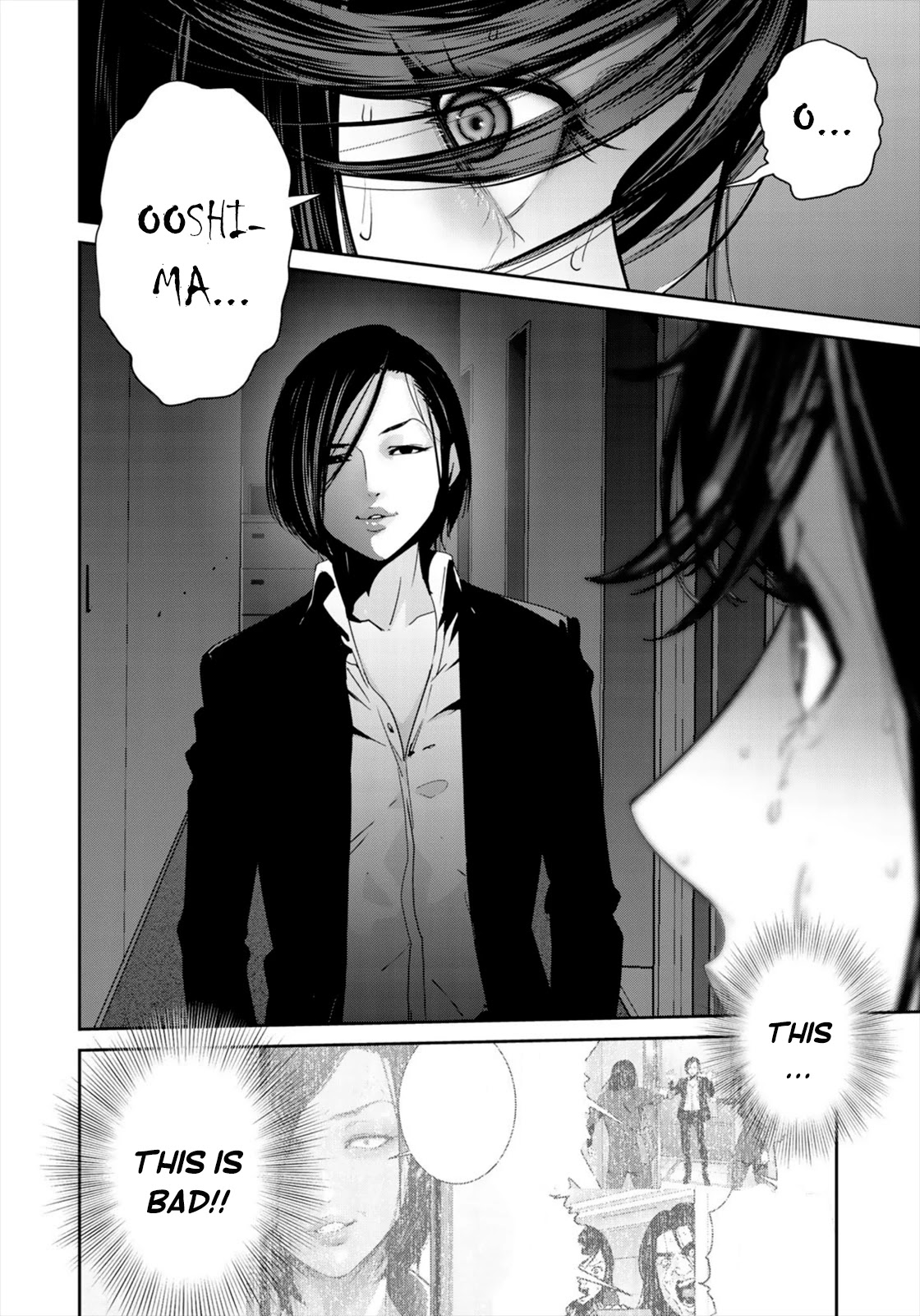RaW Hero Chapter 38 - Page 11