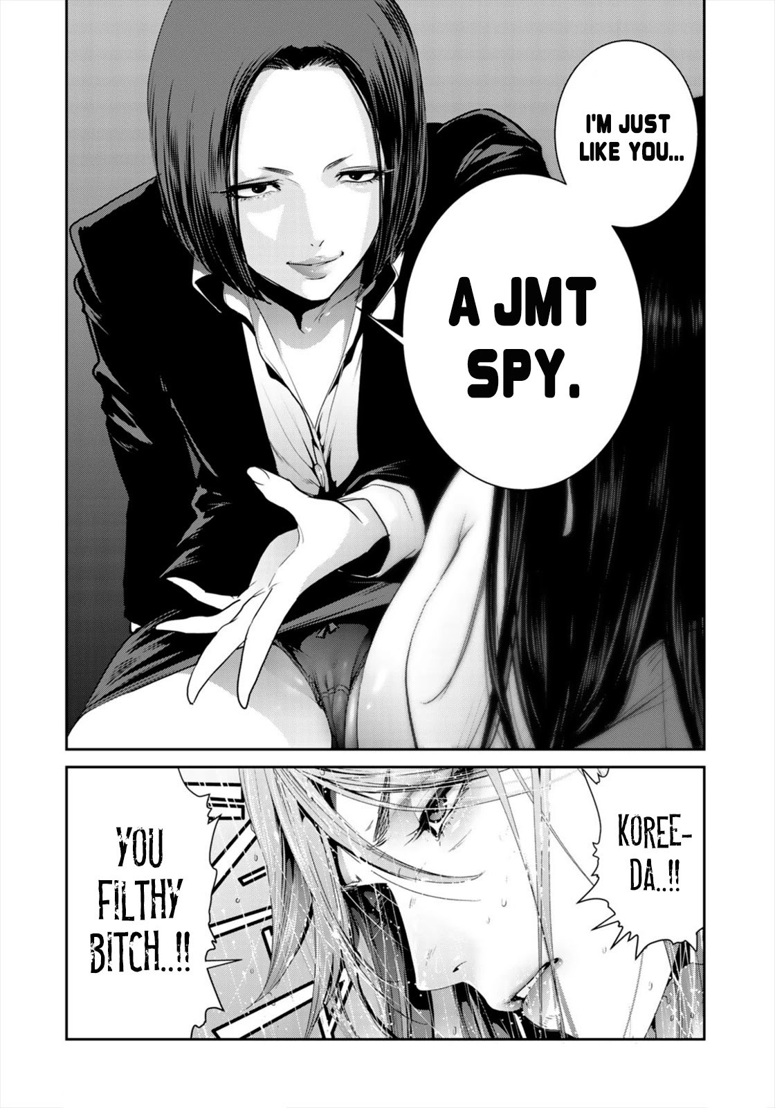 RaW Hero Chapter 38 - Page 25