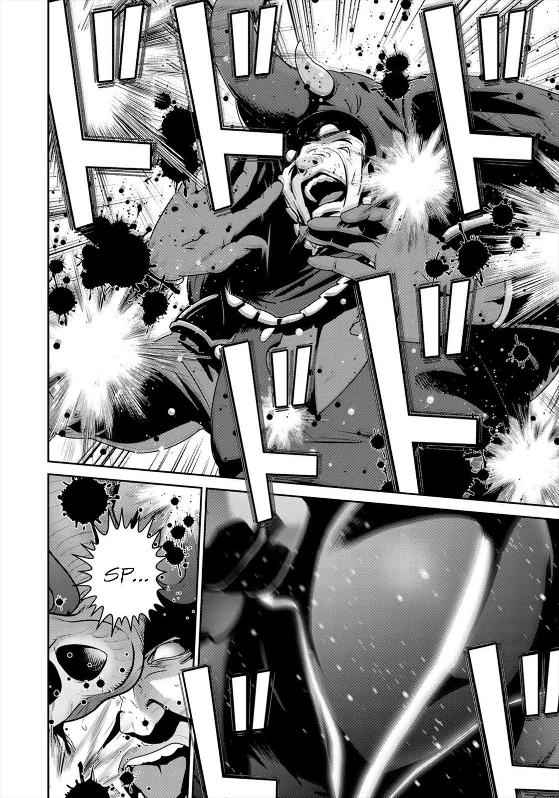 RaW Hero Chapter 38 - Page 9