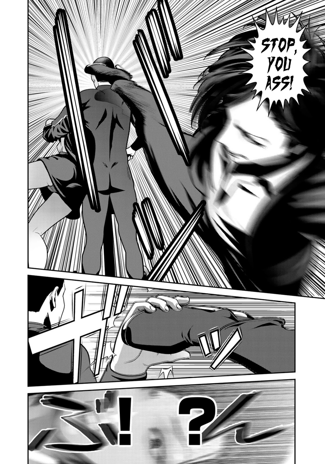 RaW Hero Chapter 39 - Page 13