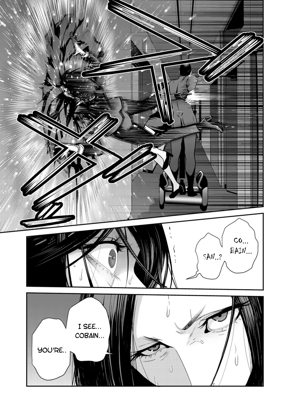 RaW Hero Chapter 39 - Page 14