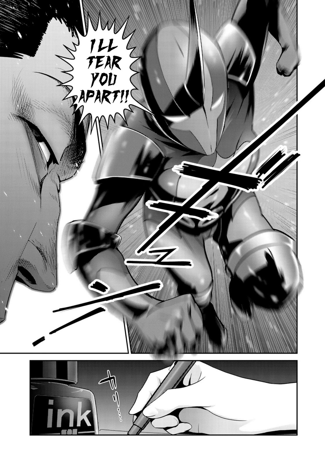 RaW Hero Chapter 39 - Page 16