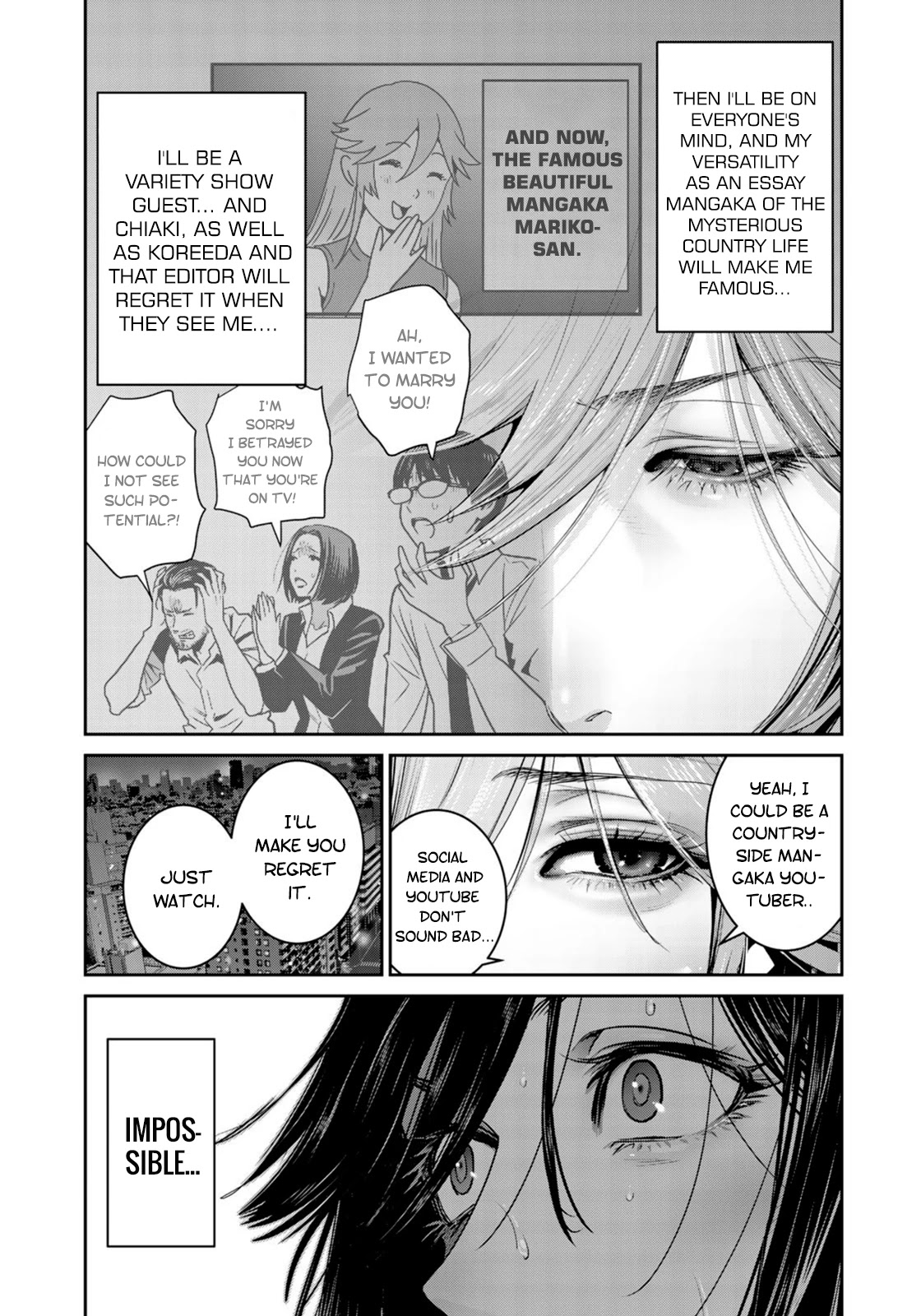 RaW Hero Chapter 39 - Page 18